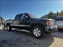 2004 GMC Sierra 1500 