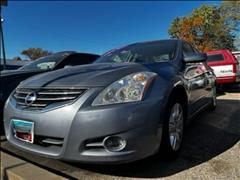 2010 Nissan Altima 