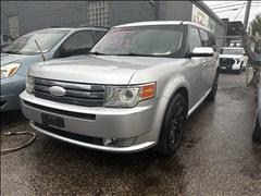 2012 Ford Flex 