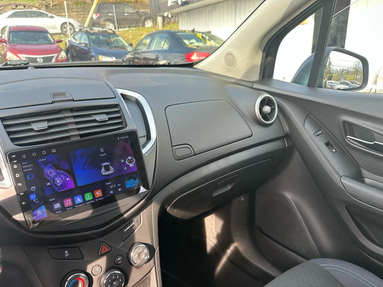 Chevrolet Trax LS FWD 2016