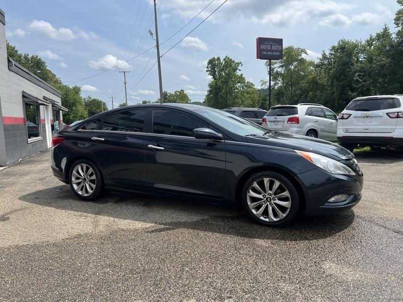 2011 Hyundai Sonata SE - Photo 6