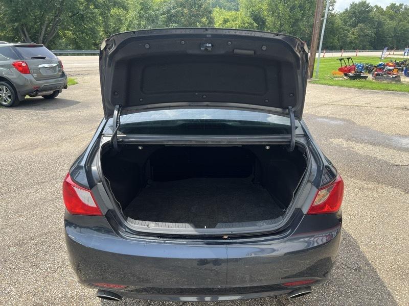 2011 Hyundai Sonata SE - Photo 13
