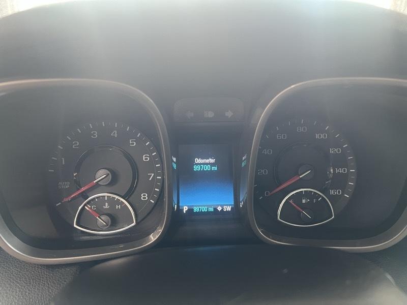 2015 Chevrolet Malibu 1LS - Photo 15