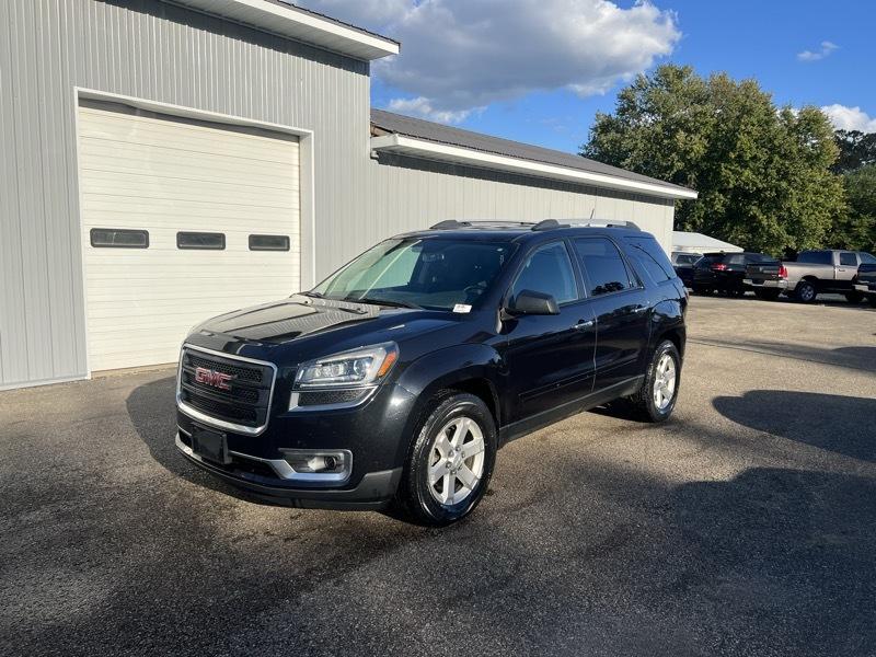 2014 GMC Acadia SLE-2 FWD