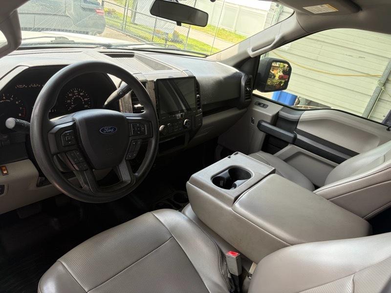 2020 Ford F-150 XL - Photo 6