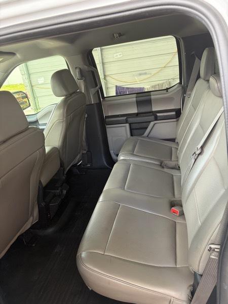 2020 Ford F-150 XL - Photo 7