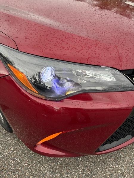 2016 Toyota Camry Special Edition - Photo 6