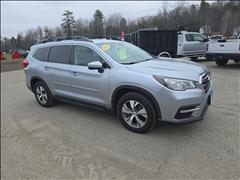 2019 Subaru Ascent 