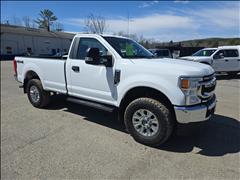 2020 Ford F-350 SD 