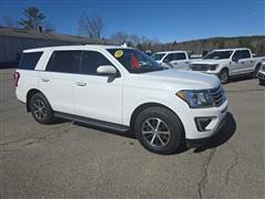 2020 Ford Expedition 