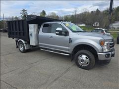 2020 Ford F-350 SD 