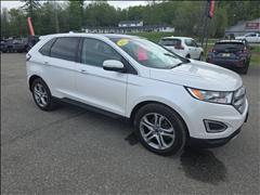2015 Ford Edge 