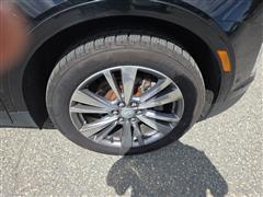 2024 Cadillac XT5 