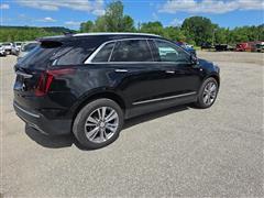 2024 Cadillac XT5 