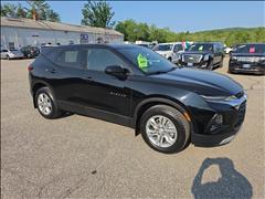 2022 Chevrolet Blazer 
