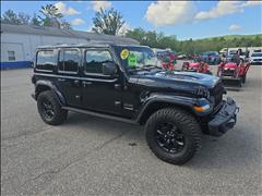 2019 Jeep Wrangler 