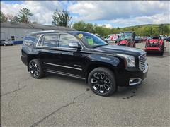 2019 GMC Yukon 