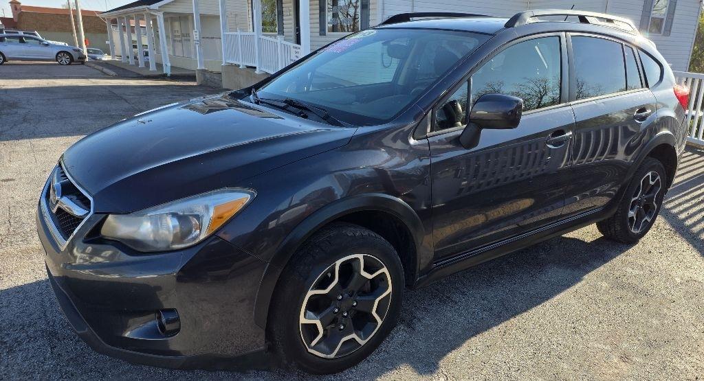 Subaru XV Crosstrek 2.0 Premium 2013