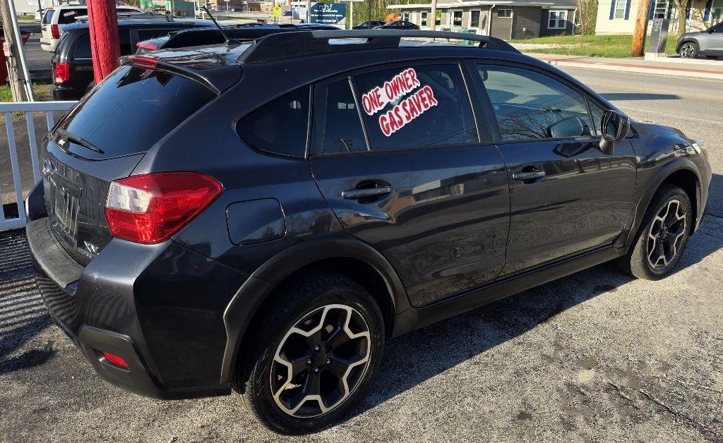 Subaru XV Crosstrek 2.0 Premium 2013