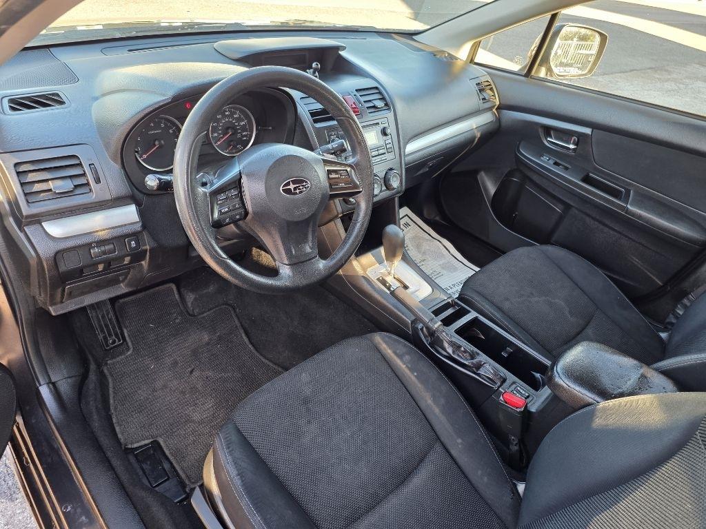 Subaru XV Crosstrek 2.0 Premium 2013