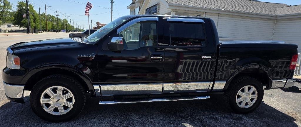 Lincoln Mark LT 4WD 2006