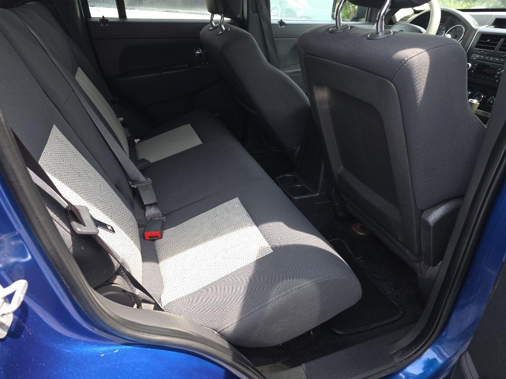 Jeep Liberty Sport 4WD 2010