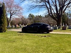2020 Tesla Model S 