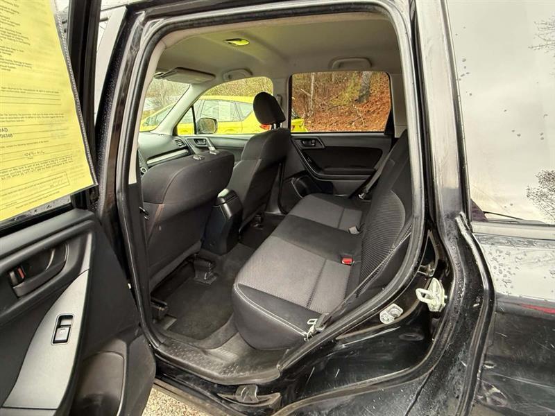 Subaru Forester 2.5i Premium 2014