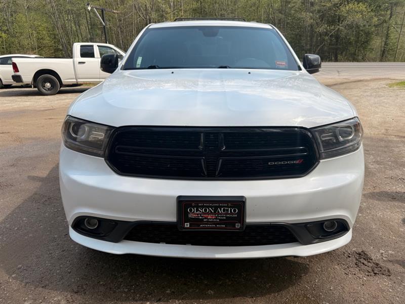 Dodge Durango GT AWD 2017