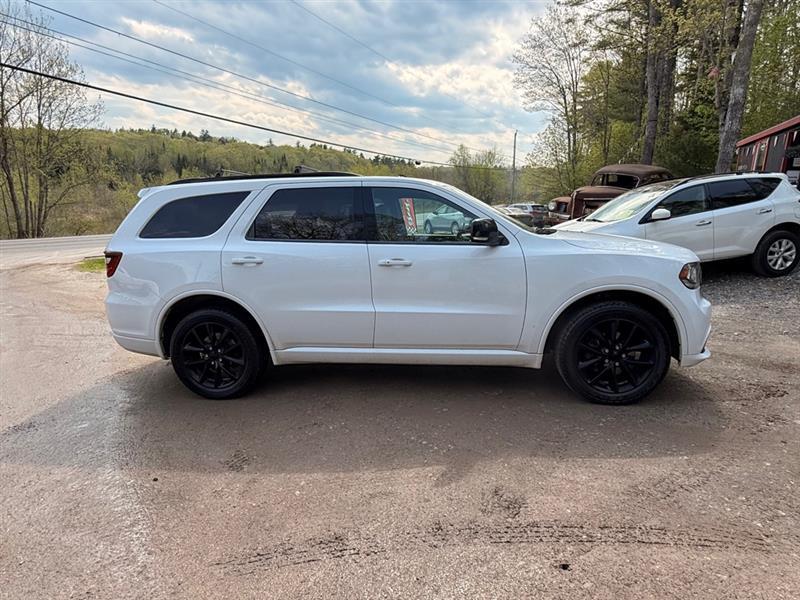 Dodge Durango GT AWD 2017