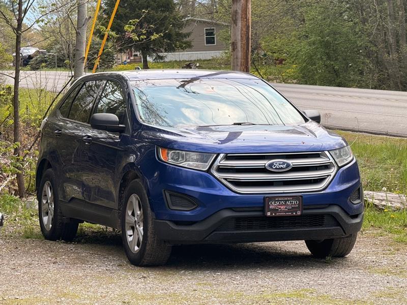 Ford Edge SE FWD 2015