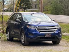 2015 Ford Edge 
