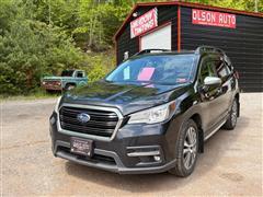 2020 Subaru Ascent 