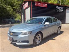 2014 Chevrolet Impala 