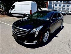 2019 Cadillac XTS 