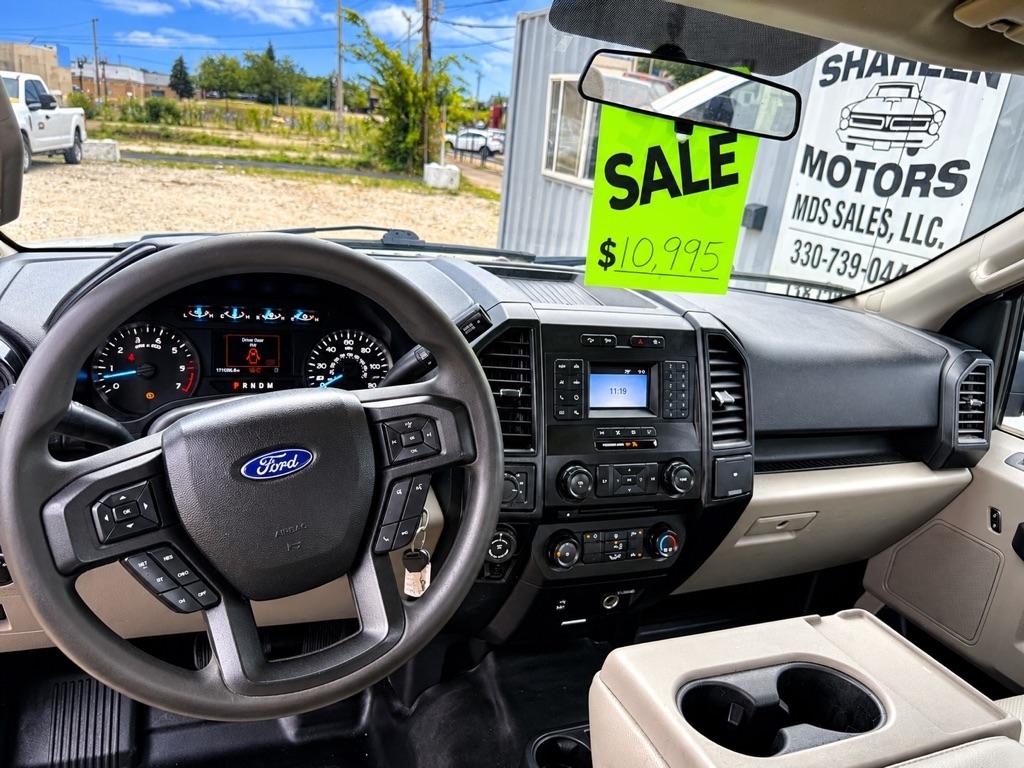 2018 Ford F-150 XL - Photo 5