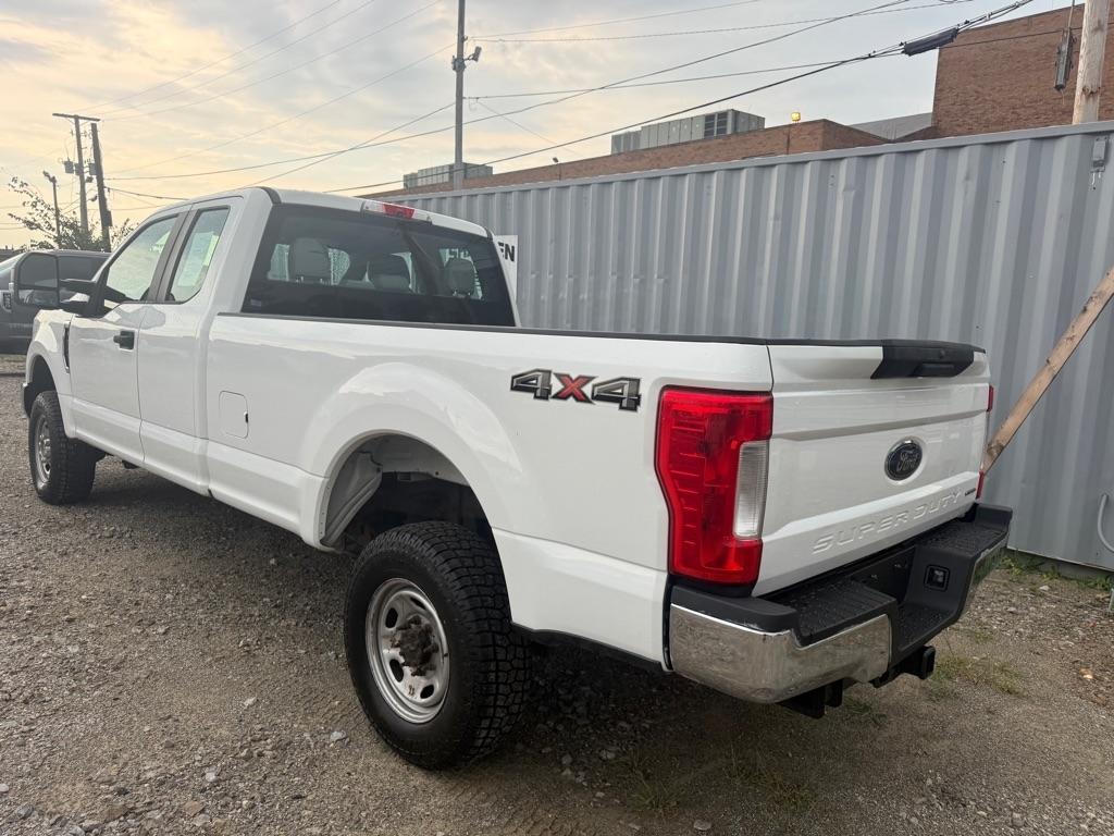 2017 Ford F-250 Super Duty XL - Photo 6