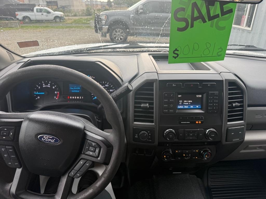 2017 Ford F-250 Super Duty XL - Photo 8