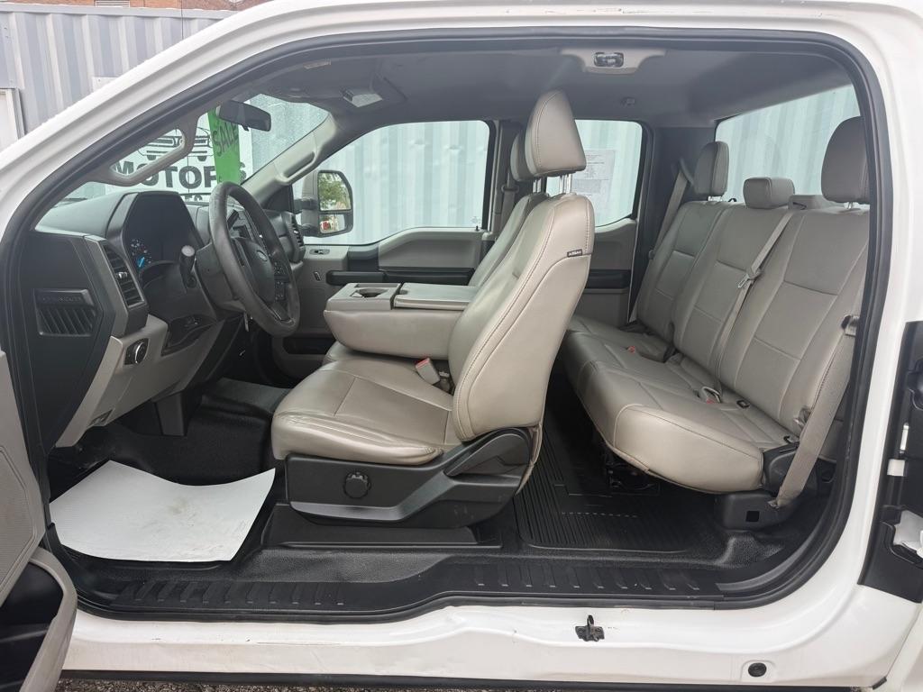 2017 Ford F-250 Super Duty XL - Photo 9