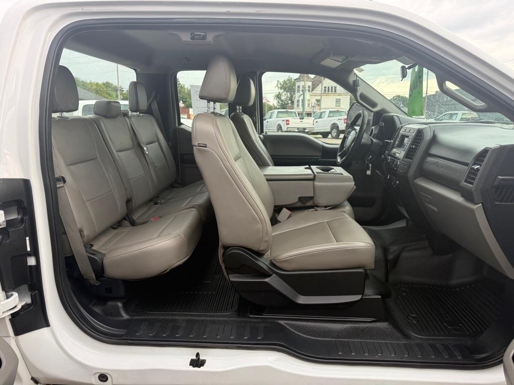 2017 Ford F-250 Super Duty XL - Photo 10