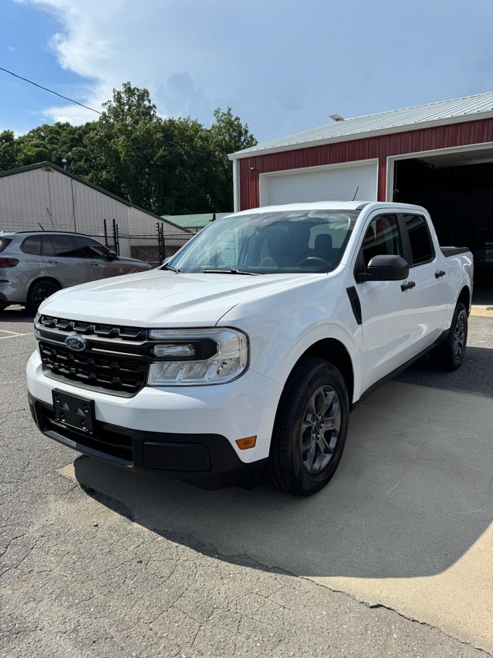 Ford Maverick XL 2024