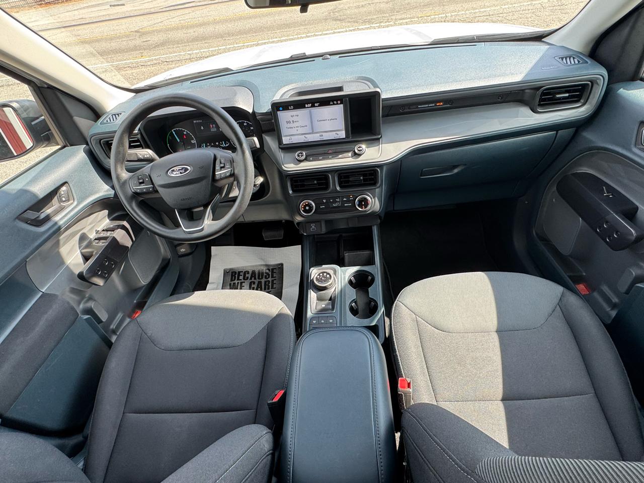 Ford Maverick XL 2024