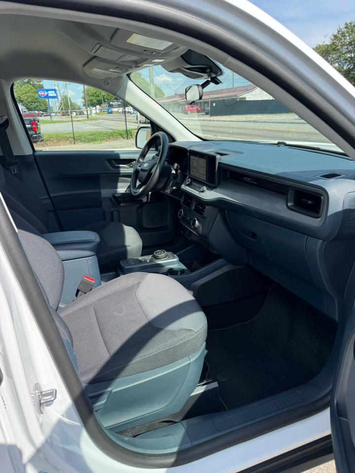 Ford Maverick XL 2024