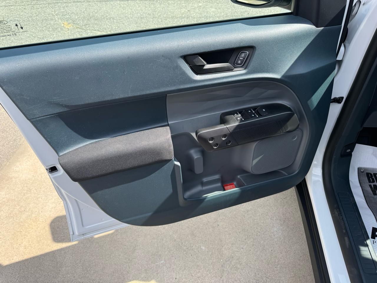 Ford Maverick XL 2024