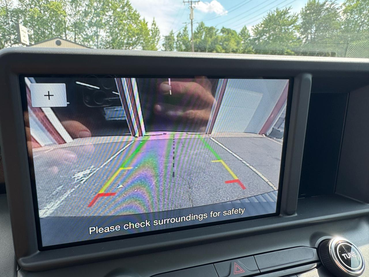 Ford Maverick XL 2024