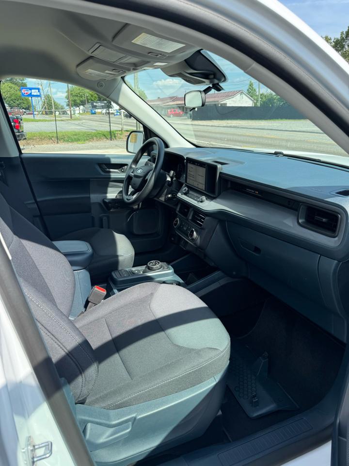 Ford Maverick XL 2024