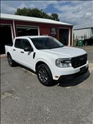 2024 Ford Maverick 