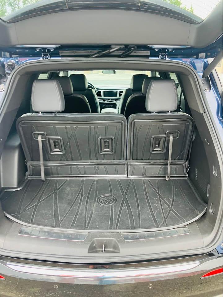 Buick Enclave Essence FWD 2022