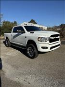 2019 RAM 2500 
