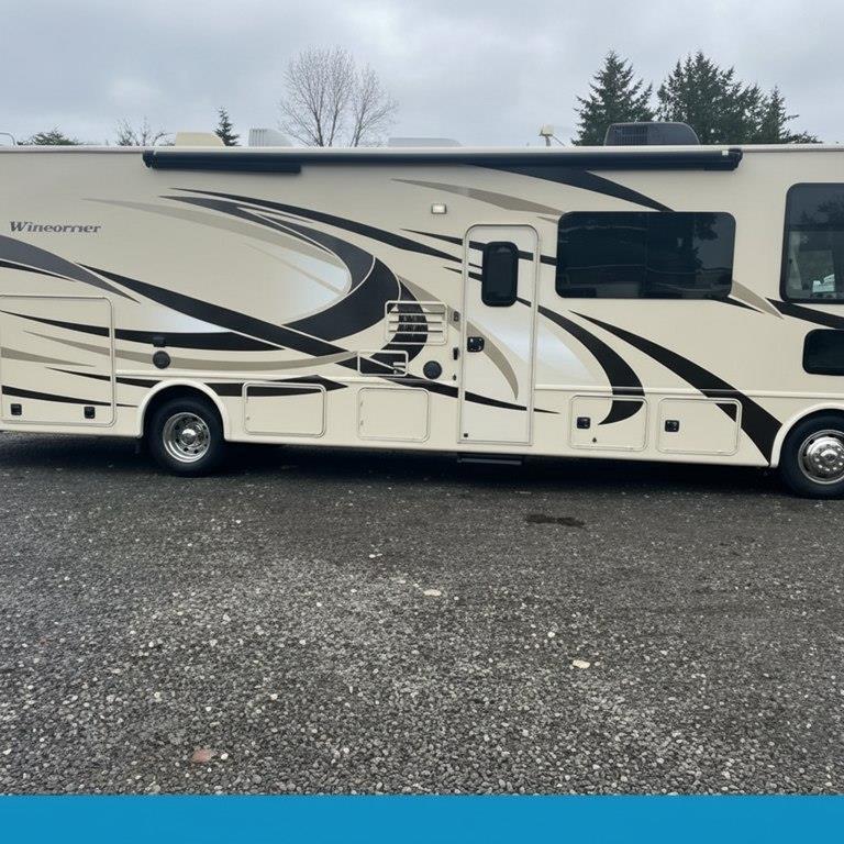 Thor Windsport  2016